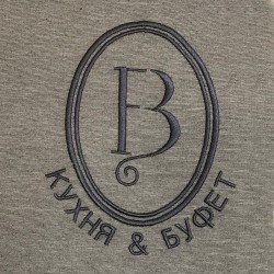 492 Фирменная символика
