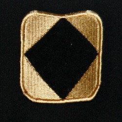 81 шеврон